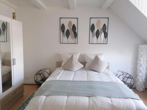 Chez Carine in Schiltigheim