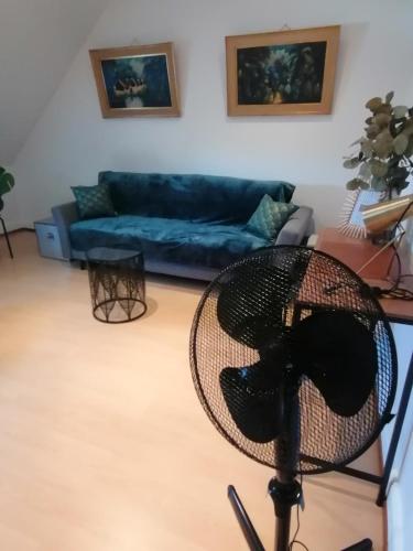 Instalaciones, Chez Carine in Schiltigheim
