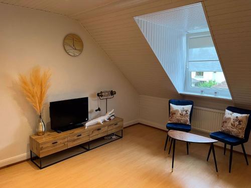 Instalaciones, Chez Carine in Schiltigheim