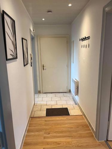 Chez Carine in Schiltigheim