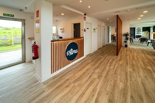 . Alima Surf & Hotel