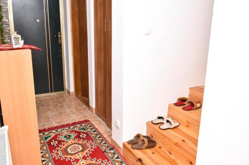 Utopia Mountain resort Bjelasnica Utopia Mountain resort Bjelasnica