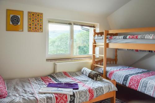 Utopia Mountain resort Bjelasnica Utopia Mountain resort Bjelasnica