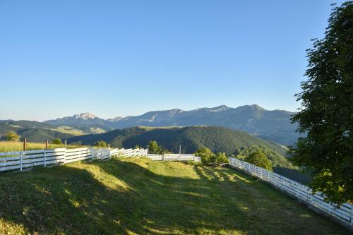 Utopia Mountain resort Bjelasnica