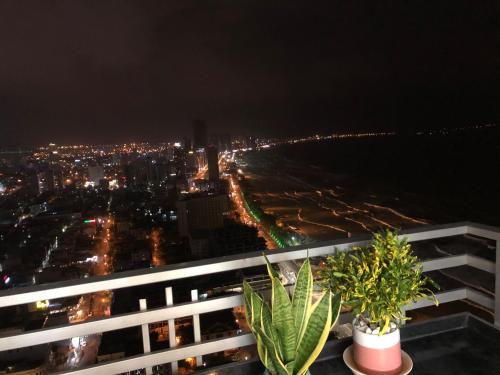 MUONG THANH APARTMENT - 2BR*****