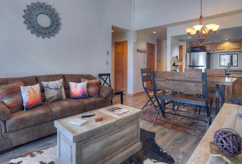 Cascade Village 329 in Durango Mountain Resort, USA