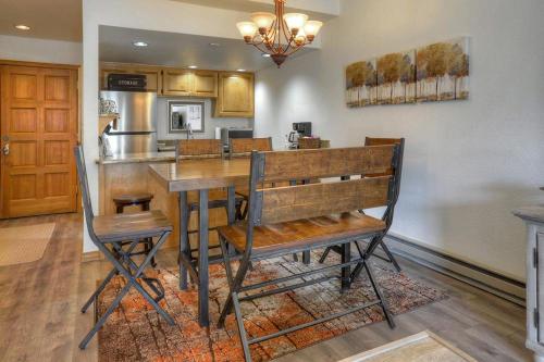 Cascade Village 329 in Durango Mountain Resort, USA