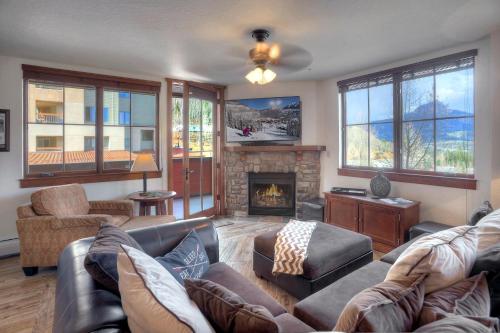 Purgatory Lodge Unit 102 in Durango Mountain Resort, USA