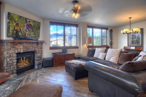Purgatory Lodge Unit 102 in Durango Mountain Resort, USA
