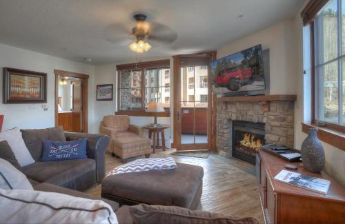 Purgatory Lodge Unit 102 in Durango Mountain Resort, USA