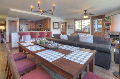 Purgatory Lodge Unit 102 in Durango Mountain Resort, USA