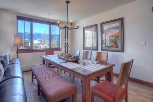 Purgatory Lodge Unit 102 in Durango Mountain Resort, USA