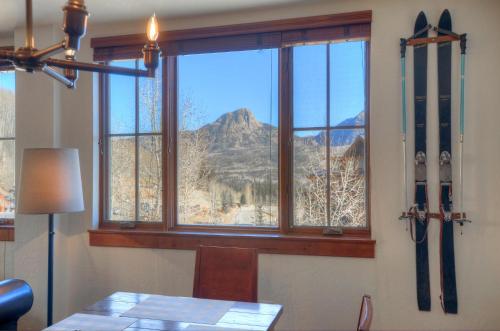 Purgatory Lodge Unit 102 in Durango Mountain Resort, USA
