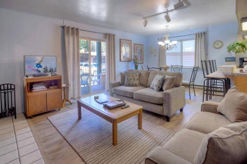 2 BR Purgatory Townhome 101 in Durango Mountain Resort, USA