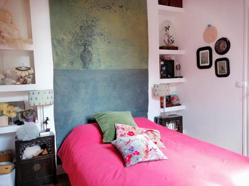chambre chez l'habitant Bordeaux, Bordeaux