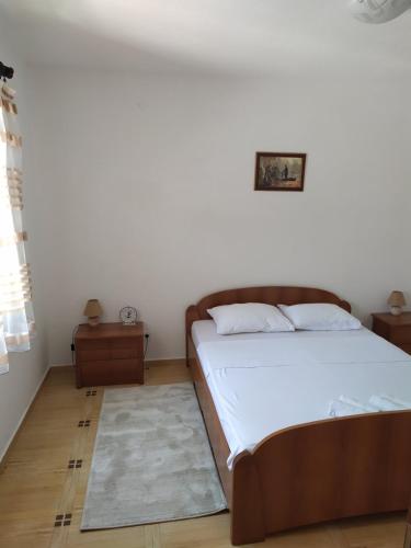 Drakulovic apartmani