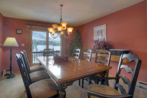 Cascade Village 35 in Durango Mountain Resort, USA