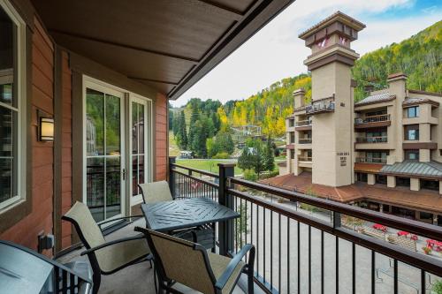 Purgatory Lodge Unit 306 in Durango Mountain Resort, USA