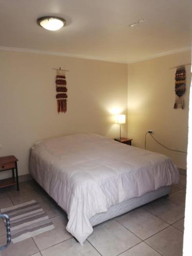 Hostal CacTus – Coquimbo, PA