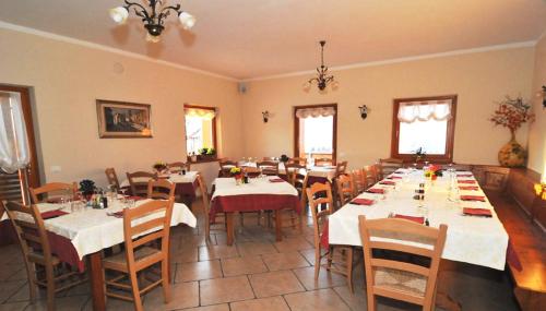 Agriturismo Al Bachero 3