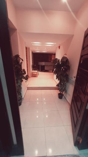 Blue Eyes Hotel in Dokki