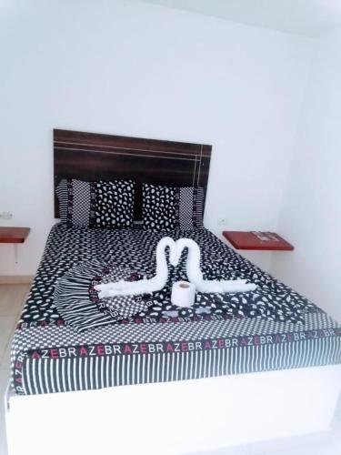 Hotel Villa Luna del Llano – Villavicencio, IA