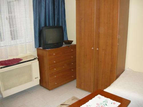 Galagonyás apartman