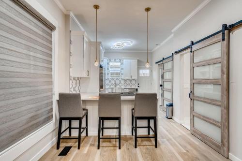 1020 E 24th Ave in Denver, USA