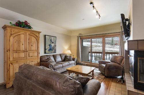 Village Center 414 in Durango Mountain Resort, USA
