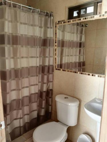 Hostal CacTus – Coquimbo, PA