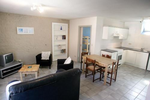  Apartment 't Maanhof, Pension in Gingelom bei Braives