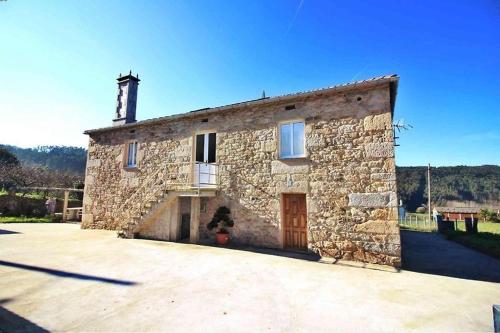 Casa Salgueiro gîte à louer Xuances