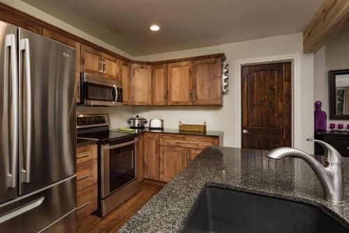 East Rim Unit C11 in Durango Mountain Resort, USA