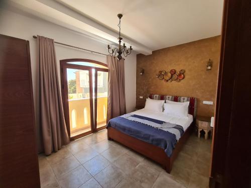 Laourient Apartments, Café & Restaurant - Bagdhadi, Mahdia, Mahdia (fotografie 3)