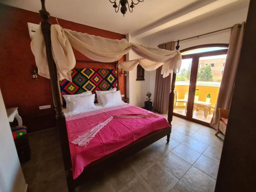 Laourient Apartments, Café & Restaurant - Bagdhadi, Mahdia, Mahdia (fotografie 4)