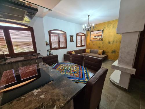 Laourient Apartments, Café & Restaurant - Bagdhadi, Mahdia, Mahdia (fotografie 5)