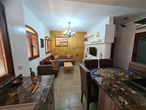 Laourient Apartments, Café & Restaurant - Bagdhadi, Mahdia, Mahdia (fotografie 6)