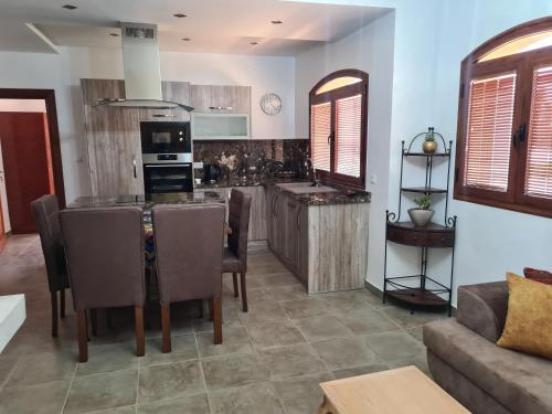 Laourient Apartments, Café & Restaurant - Bagdhadi, Mahdia, Mahdia (fotografie 7)