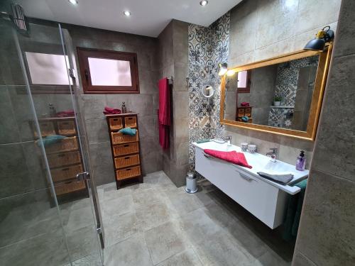 Laourient Apartments, Café & Restaurant - Bagdhadi, Mahdia, Mahdia (fotografie 9)