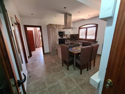 Laourient Apartments, Café & Restaurant - Bagdhadi, Mahdia, Mahdia (fotografie 10)