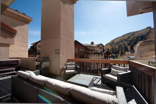Kendall 531 - Purgatory Ski Resort, Durango Mountain Resort