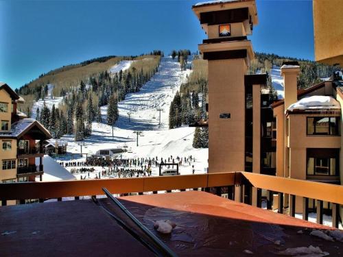 Kendall 531 - Purgatory Ski Resort, Středisko Durango Mountain (fotografie 10)