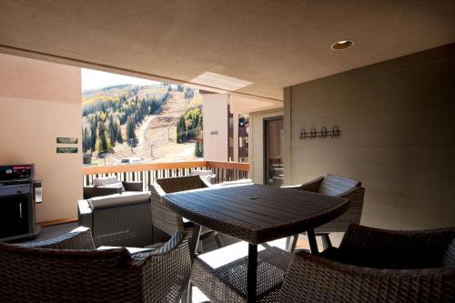 Kendall 531 - Purgatory Ski Resort, Středisko Durango Mountain (fotografie 5)
