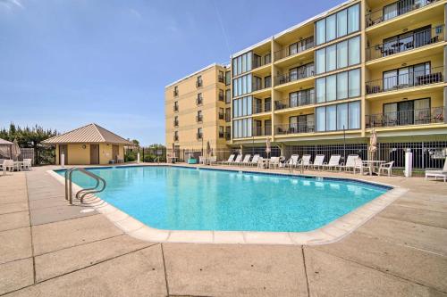 Family-Friendly Brigantine Condo Near Beach! in Brigantine, USA