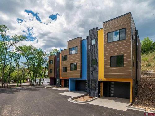 1325 Florida in Durango, USA