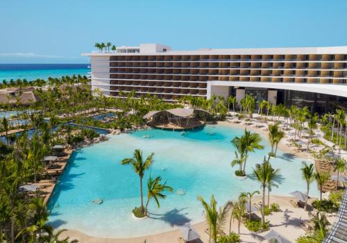 Secrets Moxché Playa del Carmen - Adults Only - All Inclusive