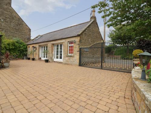 The Coach House - image 13