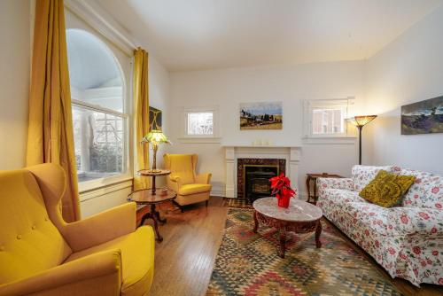 1741 Emerson St in Denver, USA
