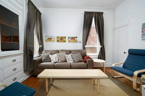 1741 Emerson St in Denver, USA