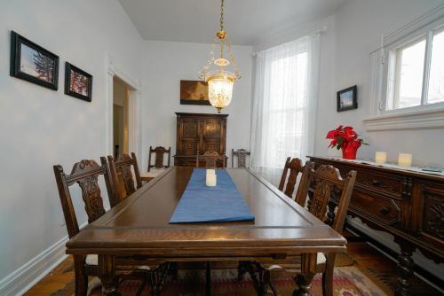 1741 Emerson St in Denver, USA